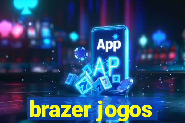 brazer jogos